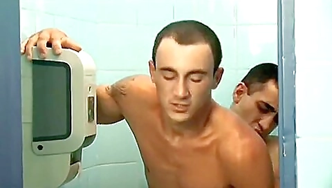 Sexy girl gets her ass drilled by a huge cock