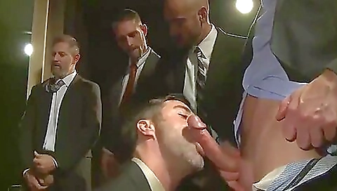 Sexy chick gets a mouthful of cock servant die hadn