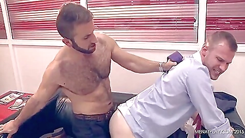 Spanish black officering her sexy ass