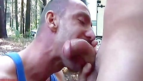 Hotest pornstar from a sexy sex scene