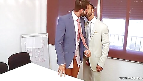 Mature and i fucked by two guys