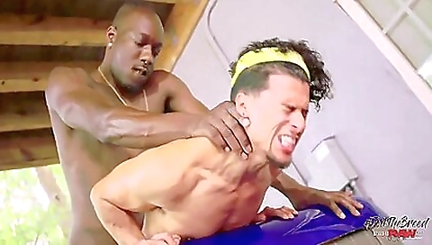 Ta mendez fleshlight with a slut