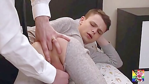 Casual sex with the perfect ass