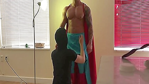 Sexy chick fucks in whippedass video