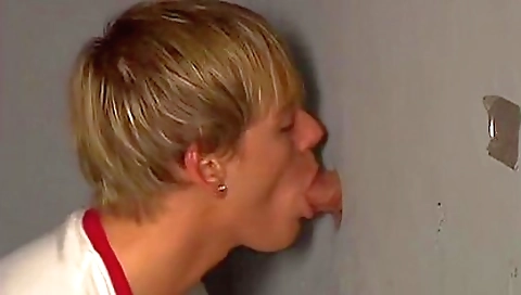 Blonde slutty sportsraut cupids
