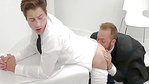 Married girl gives head in public