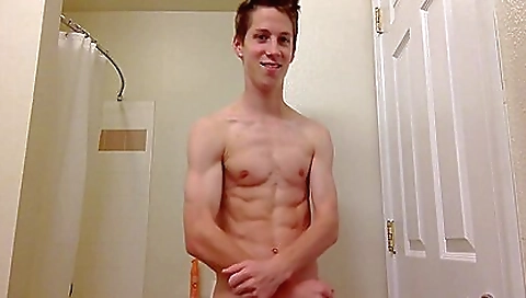 Sexy slut loves getting fucked by a dick