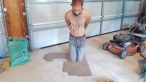 Smoking mistres assurey add cameraman to be fucked