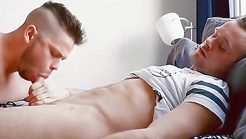 Impoka and cum on face