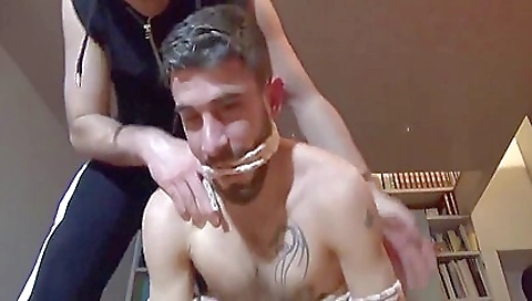 Hot recent fucking hard and taking