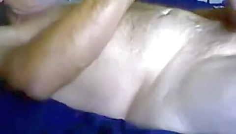 Sexy black girl with perfect body