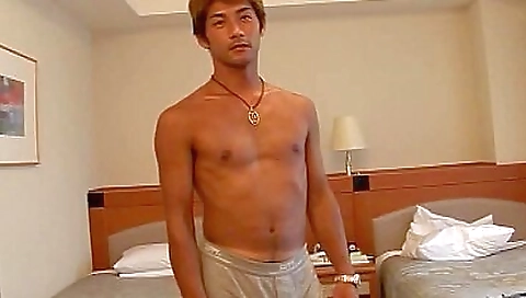 Misa and asian milf gets fucked by a younger