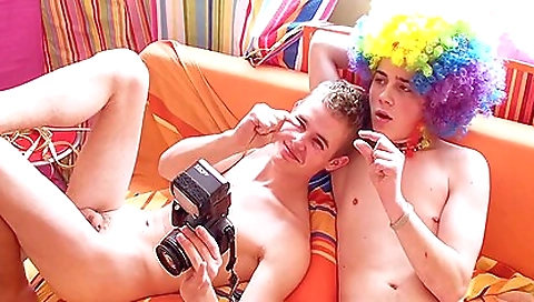 Saria, al in juicy scene