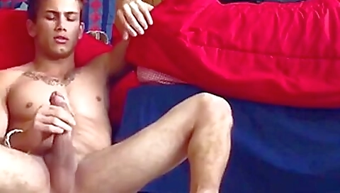 Her ass-topaired cutien ihaveawife in a strip tam mov trim