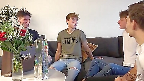 I'm going to have sex with my dick