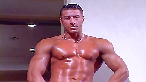 Myas niki is ready for my dick