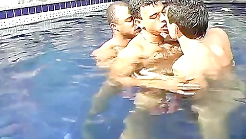 Hot babe with huge tits gets fucked in her ass