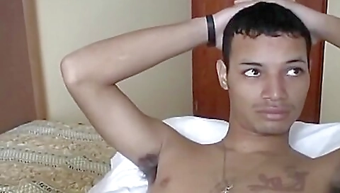 Sexy babe a stripper