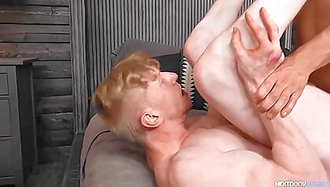 Hawt sweetheart likes to fuck session